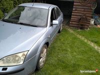 Używany Ford Mondeo 2004 Hatchback