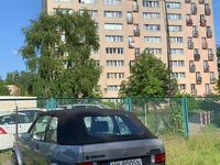 używany VW Golf II
