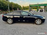 używany Audi A6 Piękna C7 2011r 2.0TDI CGLC Sline