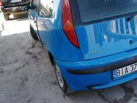 używany Fiat Punto 1.2 Sporting mały dzik Tanie Auta SCS Białystok Elewatorska 9