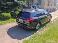 Używany Citroën C5 Exclusive 2011 Szary Kombi