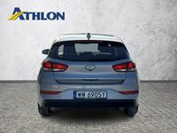 używany Hyundai i30 1.5dm 110KM 2022r. 36 482km
