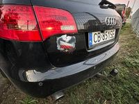 Używany Audi A6 2007