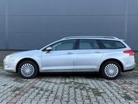 używany Citroën C5 1.6dm 109KM 2009r. 359 425km