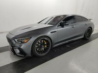 używany Mercedes AMG GT 