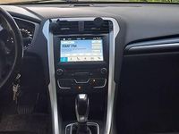 używany Ford Mondeo MK5 2018 ROK 2.0 DIESEL 150 KM