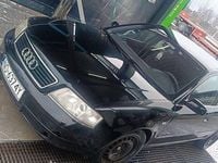 Używany Audi A6 2000