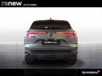 Używany Renault Austral Iconic 130 KM (95 kW) 2023 Grafitowy SUV