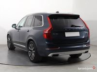 używany Volvo XC90 D5 AWD