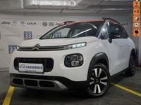 Używany Citroën C3 Aircross 82 KM (60 kW) 2018 Biały SUV