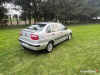 używany Seat Cordoba 1.4 B+gaz Hak