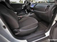 używany Kia Sportage Sprzedam1.7 CRDi
