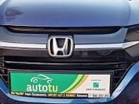 Używany Honda HR-V 130 KM (95 kW) 2018 Niebieski SUV