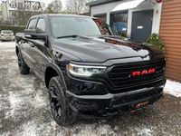 używany Dodge Ram Pneumatyka, Podgrzewane wentylowane fotele, El. p…