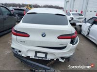 używany BMW X4 