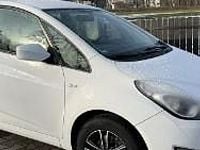 Używany Hyundai ix20 110 KM (80 kW) 2015 Biały Hatchback