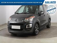 Używany Citroën C3 Picasso 2015 Szary Minivan