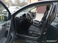 używany VW Golf VI 1.4 benzyna MPI,5 drzwi ,2011 rok