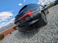 używany Audi A6 2dm 163KM 2020r. 163 821km