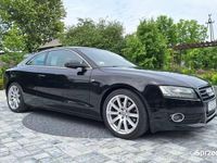 używany Audi A5 Coupe 2011 /2.0 TDI 177 KM/ S-Line