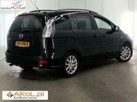 Używany Mazda 5 116 KM (85 kW) 2009 Czarny Minivan