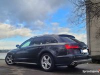 używany Audi A6 Allroad 