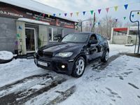 używany BMW 323 X6 3dm 286KM 2010r.229km