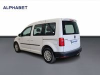 używany VW Caddy 2dm 102KM 2019r. 183 235km