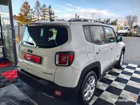 używany Jeep Renegade 1.4Benzyna Zadbany ! Opłacony gotowy do rejestracji !