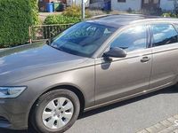 używany Audi A6 C7 Avant 2012 3.0TDI 204KM Panorama Webasto Kamera