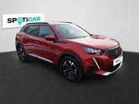 używany Peugeot 2008 1.2 PureTech Allure S&S