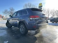 używany Jeep Grand Cherokee 3.6dm 286KM 2020r. 60 470km