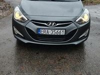 używany Hyundai i40 1.7 CRDi Bluedrive