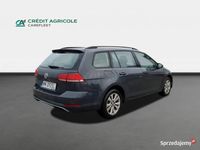 używany VW Golf VII 1.6 TDI BMT Comfortline Kombi. WW292SL …