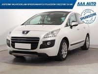 Używany Peugeot 3008 2013 Biały Kombi