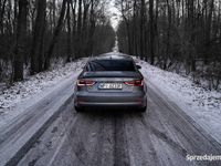 Używany Audi S3 Premium 2016