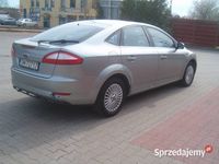 używany Ford Mondeo 