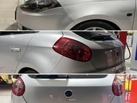 używany Fiat Bravo II 1.9 520nm 260hp 2.4 bar stage2