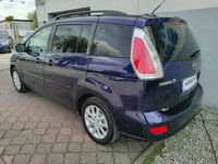 używany Mazda 5 1.8dm 116KM 2009r. 152 000km