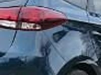 używany Kia Carens 1.6dm 135KM 2019r. 69 000km