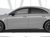 używany Mercedes CLA45 AMG 2dm 421KM 2025r. 1km