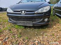 Używany Peugeot 206 CC 136 KM (100 kW) 2005 Kabriolet