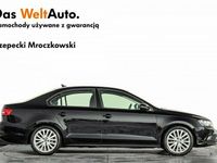 używany VW Jetta 2dm 110KM 2015r. 156 700km