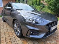 Używany Ford Focus 2022