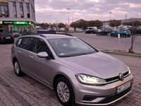 Używany VW Golf VII 2018