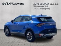 Używany Kia Sportage 2024 SUV