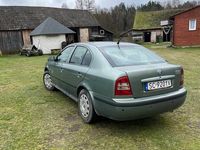 używany Skoda Octavia 1.9 TDI