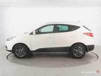 używany Hyundai ix35 1.6 GDI