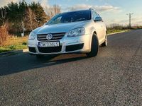 używany VW Golf V 1.9tdi