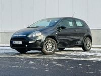 używany Fiat Punto Evo – 2010 r. 1.4 benzyna 77 KM